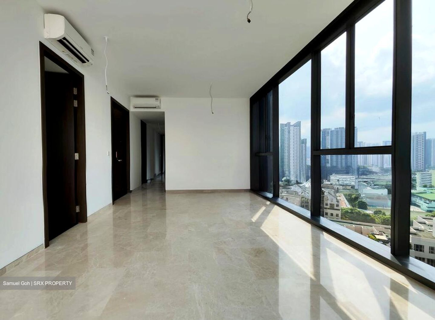 Parc Clematis (D5), Apartment #521124581